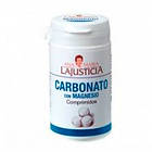 Ana Maria Lajusticia Magnesium Carbonate 75 Tablets