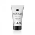 c/o GERD Cloudberry Facial Mask 75ml