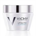 Vichy LiftActiv Supreme Day Cream Dry/Very Dry Skin 50ml
