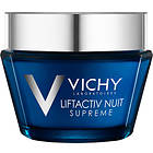 Vichy LiftActiv Supreme Night Cream 50ml