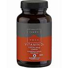 Terranova Vitamin D3 2000IU Complex 100 Capsules