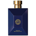 Versace Dylan Blue Bath & Shower Gel 250ml