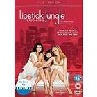 Lipstick Jungle - Season 1 (UK) (DVD)