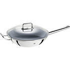 Zwilling Plus Wok 32cm (Belagd)