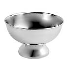 Exxent Serving Bowl I Stainless Steel Ø138x85mm