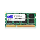 GoodRAM SO-DIMM DDR3 1333MHz 4GB (GR1333S364L9S/4G)