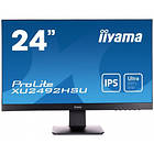 Iiyama ProLite XU2492HSU-B1 24" Full HD IPS