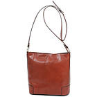 Katana Vegetable Calf Leather Handbag (82596)