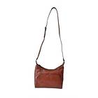 Katana Vegetable Calf Leather Handbag (82362)