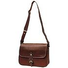 Katana Vegetable Calf Leather Beggar's Bag (32588)