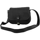 Katana Vegetable Calf Leather Beggar's Bag (32587)