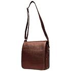 Katana Vegetable Calf Leather Beggar's Bag (32578)