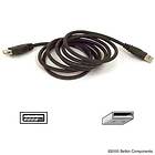 Belkin Pro Series USB A - USB A M-F 2.0 1,8m