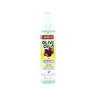 Organic Root Stimulator Olive Oil 2-n-1 Shine Mist & Heat Defense Spray 136ml