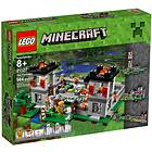 LEGO Minecraft 21127 The Fortress