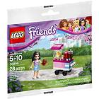 LEGO Friends 30396 Cupcake Stall