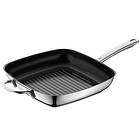 WMF Stainless Pro Grillpande 28x28cm