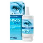 Scope Hycosan Original Eye Drops 7.5ml