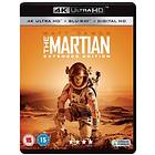 The Martian - Extended Edition (UHD+BD)
