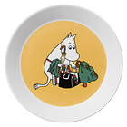 Arabia Mumin Muminmamman Tallrik Ø19cm