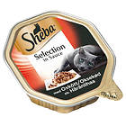 Sheba Selection in Sauce 0.085kg