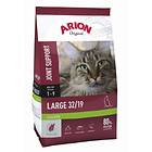 Arion Petfood Cat Original Large Joint Support 7,5kg