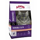 Arion Petfood Cat Original Sensible Digestive+ 7,5kg