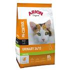 Arion Petfood Cat Original Urinary Ph-Control 7,5kg