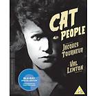 Cat People - Criterion Collection (UK)