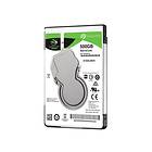 Seagate Firecuda ST500LX025 128MB 500GB