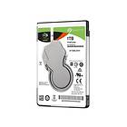 Seagate Firecuda ST1000LX015 128Mo 1To