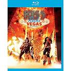 Kiss Rocks Vegas (Blu-ray)