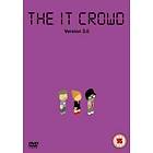 The IT Crowd - Series 3 (UK) (DVD)