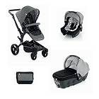 Jane Rider Micro 3in1 (Travel System)