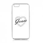 Guess TPU Signature Case for iPhone 5/5s/SE