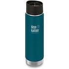 Klean Kanteen Insulated Coffee Mug Wide 0.59L