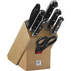Zwilling Professional S 62 Knife Set 5 Knives (7)