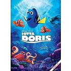 Hitta Doris (DVD)