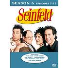 Seinfeld - Sesong 6:2 (DVD)