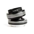 Lensbabies Lensbaby Composer Pro II Sweet 50 Optic for Canon