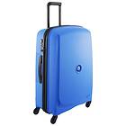 Delsey Belmont 4-Wheel Trolley Case 70cm