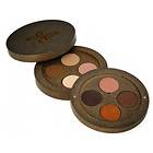 Boho Green Revolution Gypsy Palette