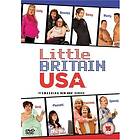 Little Britain USA (UK) (DVD)