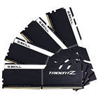 G.Skill Trident Z Black/White DDR4 3466MHz 4x8GB (F4-3466C16Q-32GTZKW)