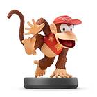 Nintendo Amiibo - Diddy Kong