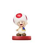 Nintendo Amiibo - Toad