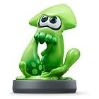 Nintendo Amiibo - Inkling Squid