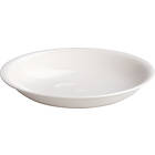 Alessi All-Time Djup Plate Ø22cm