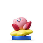 Nintendo Amiibo - Kirby 2016