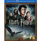 Harry Potter and the Prisoner of Azkaban - Special Edition (Blu-ray)